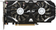 MSI PCI-Ex GeForce GTX 1050 Ti 4GT OC 4GB GDDR5 (128bit) (1341/7008) (DVI, HDMI, DisplayPort) (GTX 1050 TI 4GT OC) - obraz 1