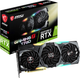 MSI PCI-Ex GeForce RTX 2080 Super Gaming X Trio 8GB GDDR6 (256bit) (1845/15500) (1 x USB Type-C, 1 x HDMI, 3 x DisplayPort) (RTX 2080 SUPER GAMING X TRIO) - obraz 5