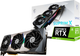 MSI PCI-Ex GeForce RTX 3070 Ti Suprim X 8G 8 GB GDDR6X (256bit) (1860/19000) (HDMI, 3 x DisplayPort) (GeForce RTX 3070 Ti SUPRIM X 8G) - obraz 5