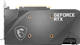 MSI PCI-Ex GeForce RTX 3070 VENTUS 2X 8G OC LHR 8GB GDDR6 (256bit) (1755/14000) (HDMI, 3 x DisplayPort) (RTX 3070 VENTUS 2X 8G OC LHR) - obraz 3