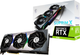 MSI PCI-Ex GeForce RTX 3090 Suprim X 24G 24GB GDDR6X (384bit) (1860/19500) (HDMI, 3 x DisplayPort) (GeForce RTX 3090 SUPRIM X 24G) - obraz 13