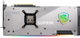 MSI PCI-Ex GeForce RTX 3080 Suprim X 10G 10 GB GDDR6X (320bit) (1905/19000) (HDMI, 3 x DisplayPort) (GeForce RTX 3080 SUPRIM X 10G) - obraz 7