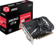 MSI PCI-Ex Radeon RX 550 Aero ITX OC 2GB GDDR5 (128bit) (1203/6000) (DVI, HDMI, DisplayPort) (RX 550 AERO ITX 2G OC) - obraz 7