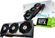 MSI PCI-Ex GeForce RTX 3080 Suprim X 10G 10GB GDDR6X (320bit) (1905/19000) (HDMI, 3 x DisplayPort) (GeForce RTX 3080 SUPRIM X 10G) - зображення 13