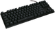 Klawiatura przewodowa HyperX Alloy FPS Pro Cherry MX Blue USB (HX-KB4BL1-US/WW) - obraz 3