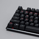 Klawiatura przewodowa HyperX Alloy FPS Pro Cherry MX Blue USB (HX-KB4BL1-US/WW) - obraz 6
