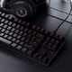 Klawiatura przewodowa HyperX Alloy FPS Pro Cherry MX Blue USB (HX-KB4BL1-US/WW) - obraz 7