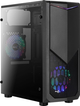Obudowa Aerocool Tomahawk-A-BK-v3 czarne - obraz 1