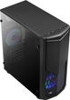 Obudowa Aerocool Tomahawk-A-BK-v3 czarne - obraz 2