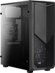Obudowa Aerocool Tomahawk-A-BK-v3 czarne - obraz 7