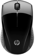 Миша HP 220 Wireless Black (3FV66AA) - зображення 1