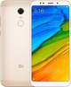 Smartfon Xiaomi Redmi 5 Plus 4/64 Złoty - obraz 1