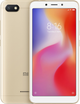 Smartfon Xiaomi Redmi 6A 2/16GB Gold - obraz 1