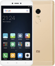 Мобільний телефон Xiaomi Redmi Note 4 3/32GB Snapdragon Gold (Міжнародна версія) - зображення 1