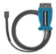 Диагностический сканер Mongoose JLR SDD v158 3 в 1 - изображение 1