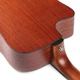 Гітара акустична Deviser LS-560-41 (чохол, скарбничка, медіатор, струна, ключ) - зображення 7