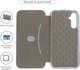 Чохол-книжка для смартфона ArmorStandart G-Case для Samsung A34 5G (A346) Blue (ARM66159) - зображення 3