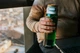 Бутылка для воды Kambukka Elton Olive 1000 мл Зеленая (11-03033) - изображение 6