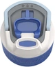 Butelka na wodę Kambukka Elton Ocean 500 ml 11-03019 Niebieska (5407005142240) - obraz 5