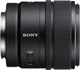 Sony E 15 мм f/1.4 G (SEL15F14G.SYX) - изображение 3