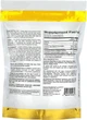 Комплекс для шкіри, волосся, нігтів California Gold Nutrition CollagenUP, Marine Hydrolyzed Collagen + Hyaluronic Acid + Vitamin C, 206 g /39 servings/ - зображення 2