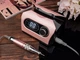 Фрезер для манікюру BUCOS ZS-717 PINK PROFESSIONAL - 35 000 об/хв 65W - изображение 3