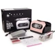 Фрезер для манікюру BUCOS ZS-717 PINK PROFESSIONAL - 35 000 об/хв 65W - изображение 4
