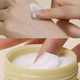 Восстанавливающий веганский крем Manyo Our Vegan Heartleaf Cica Cream 100ml - изображение 4
