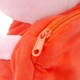 Дитячий рюкзак Свинка Пеппа (рожева) 44 см. Peppa Pig (534986180) Рожевий - зображення 12