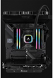 Pamięć RAM Corsair DDR4-3600 32768MB PC4-28800 (zestaw 2x16384) Vengeance RGB Pro czarny (CMH32GX4M2D3600C18) - obraz 6