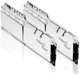 Pamięć RAM G.Skill DDR4-3600 32768MB PC4-28800 (zestaw 2x16384) Trident Z Royal Silver (F4-3600C16D-32GTRSC) - obraz 3