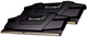 Pamięć RAM G.Skill DDR4-3600 65536MB PC4-28800 (zestaw 2x32768) Ripjaws V Black (F4-3600C16D-64GVK) - obraz 2