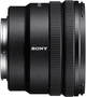 Sony E PZ 10-20 мм f/4.0 G (SELP1020G.SYX) - изображение 2