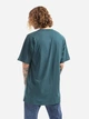 Футболка Vans VN000GGGY8M XL (102425XL) Зеленый - изображение 3