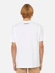 Футболка Burberry 8045495 XL (102442XL) Белый - изображение 2