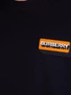 Футболка Burberry 8057251 M (102416M) Черный - изображение 6