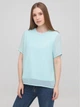 Блуза ASOS AS290819-6 S (66762S) Голубой - изображение 1