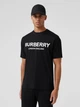 Футболка Burberry 8026016 S (102413S) Черный - изображение 1