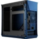 Корпус Fractal Design ERA Cobalt (FD-CA-ERA-ITX-BU) - изображение 9