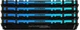 Оперативна пам'ять Kingston DDR4-3600 65536MB PC4-28800 (Kit of 4x16384) HyperX Predator RGB Black (HX436C17PB3AK4/64) - зображення 3