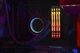Оперативна пам'ять Kingston Fury DDR4-2400 131072MB PC4-19200 (Kit of 4x32768) HyperX RGB Black (HX424C15FB3AK4/128) - зображення 8