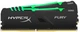 Оперативна пам'ять Kingston Fury DDR4-2400 65536MB PC4-19200 (Kit of 2x32768) HyperX RGB Black (HX424C15FB3AK2/64) - зображення 1