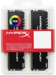 Оперативна пам'ять Kingston Fury DDR4-2400 65536MB PC4-19200 (Kit of 2x32768) HyperX RGB Black (HX424C15FB3AK2/64) - зображення 5