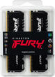 Pamięć RAM Kingston Fury DDR4-3600 16384MB PC4-28800 (zestaw 2x8192) Bestia RGB Czarny (KF436C17BBAK2/16) - obraz 7