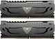 Pamięć RAM Patriot DDR4-4400 16384MB PC4-35200 (zestaw 2x8192) Viper Steel (PVS416G440C9K) - obraz 1