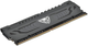 Pamięć RAM Patriot DDR4-3600 8192MB PC4-28800 Viper Steel (PVS48G360C8) - obraz 3