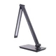 Настільна лампа Berger Енергодар 1036-TL-9 Black LED 9 Вт 4000K - зображення 6