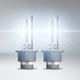Lampy samochodowe OSRAM Xenarc Night Breaker Laser NextGen D2S 2 szt. (66240XNN-HCB) - obraz 3