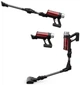 Аккумуляторный пылесос Rowenta X-Force Flex 9.60 Animal RH2078WO - изображение 16