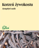 Żywokost korzeń FLOS Łagodzi bóle kręgosłupa 50G (FL892) - obraz 1